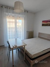 Camera matrimoniale con bagno privato