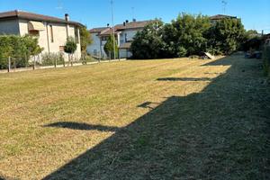 Terreno edificabile