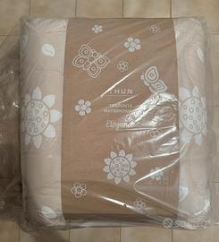 Trapunta Matrimoniale Thun