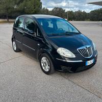 Lancia musa Multijet