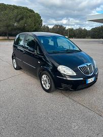 Lancia musa Multijet