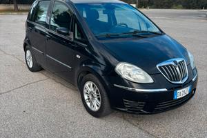 Lancia musa Multijet