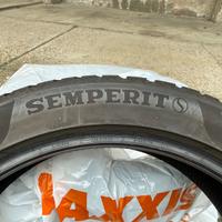 pneumatici invernali semperit speed-grip 5 195/55