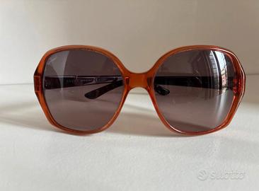 Occhiali vintage Gucci