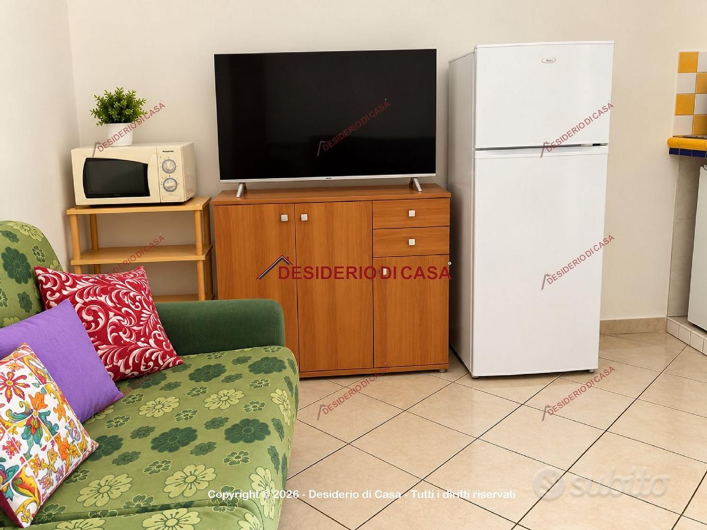 Appartamento – Sciacca, Rabat, Perriera - Vista 4
