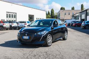 Peugeot 208 PureTech 75 Stop&Start 5 porte Active