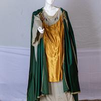 Set di costumi 4 STAGIONI