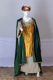 Set di costumi 4 STAGIONI