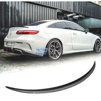 SPOILER MERCEDES C238 LOOK AMG NERO LUCIDO 17-