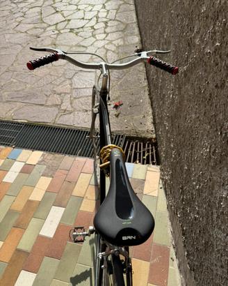 Bici da corsa