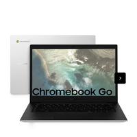 Samsung Galaxy Chromebook Go (14)  pc portatile