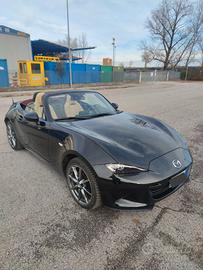Mazda mx5 2.0 skyactiv-G sport 160cv