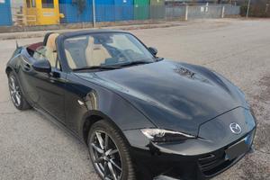 Mazda mx5 2.0 skyactiv-G sport 160cv
