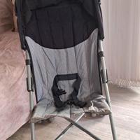 passeggino ultraleggero