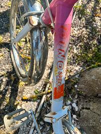Bici Dino 1990
