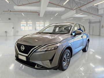 NISSAN QASHQAI 1.3 MHEV 158 BUSINESS XTRONIC CROSS
