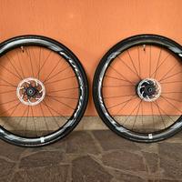 Fulcrum wind 40db