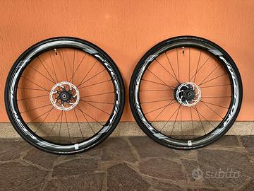 Fulcrum wind 40db
