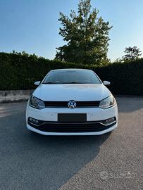 VOLKSWAGEN Polo 1.4 TDI 5p. Comfortline