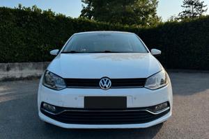 VOLKSWAGEN Polo 1.4 TDI 5p. Comfortline