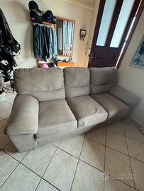 Divano Doppio