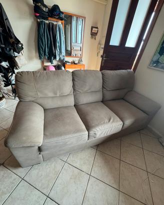 Divano Doppio