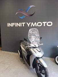 Honda SH 125 2026