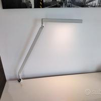 LUCE PLAN BAP LED lampada da scrivania
