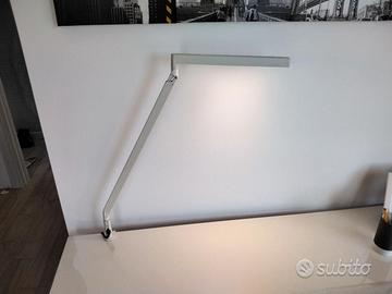 LUCE PLAN BAP LED lampada da scrivania