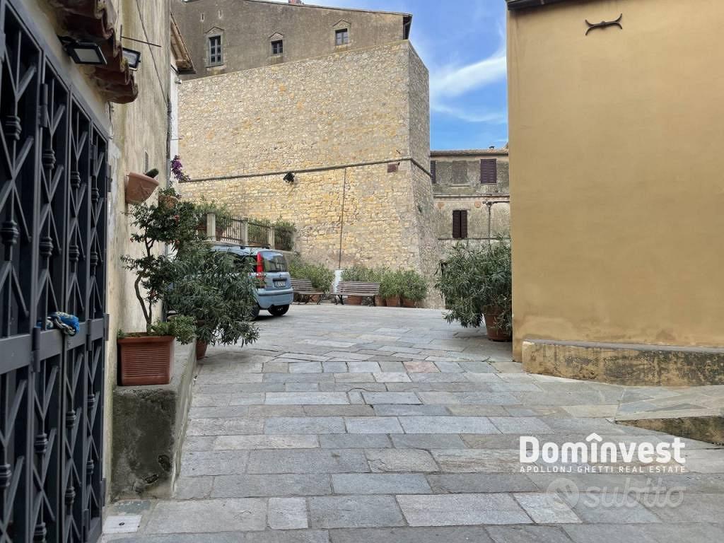 Apartment in GR, Grosseto - Vista 3