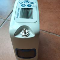 concentratore d'ossigeno portatile Inogen Rove 6 
