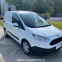 Ford Transit Courier 1.5 TDCi 75CV Van NETTO IVA