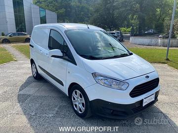 Ford Transit Courier 1.5 TDCi 75CV Van NETTO IVA
