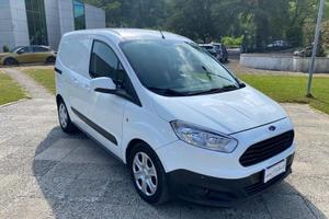 Ford Transit Courier 1.5 TDCi 75CV Van NETTO IVA