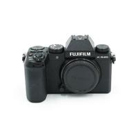 Fujifilm X-S20 - Black