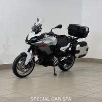 BMW F 900 XR Abs