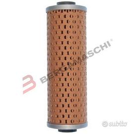 Filtro olio mahle ox35 BMW R80G; R100GS; R45; R60;