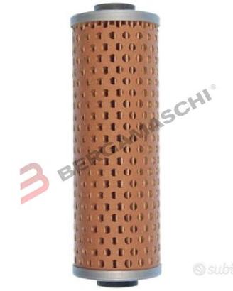 Filtro olio mahle ox35 BMW R80G; R100GS; R45; R60;