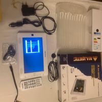 Tv portatile 9” Majestic