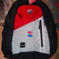 Zaino Ducati corse