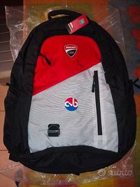 Zaino Ducati corse