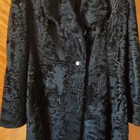 pelliccia Breitschwanz mis. 50