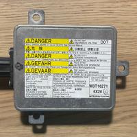 Centralina Faro HID Xenon Mitsubishi W3T16271