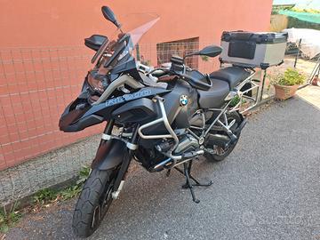 BMW R1200 gs lc Advenure