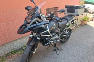 BMW R1200 gs lc Advenure