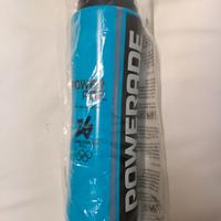 Borraccia ufficiale Milano Cortina 2026 – Powerade