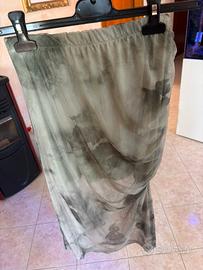 Gonna tie dye Two Way Tg. M