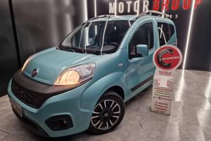 Fiat Qubo 1.3 MJT 95 CV Lounge