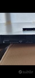 unità HP Ultrium LTO-4 1760