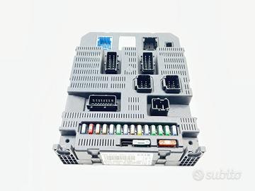 BODY COMPUTER PEUGEOT 207 2° Serie 96 637 982 80